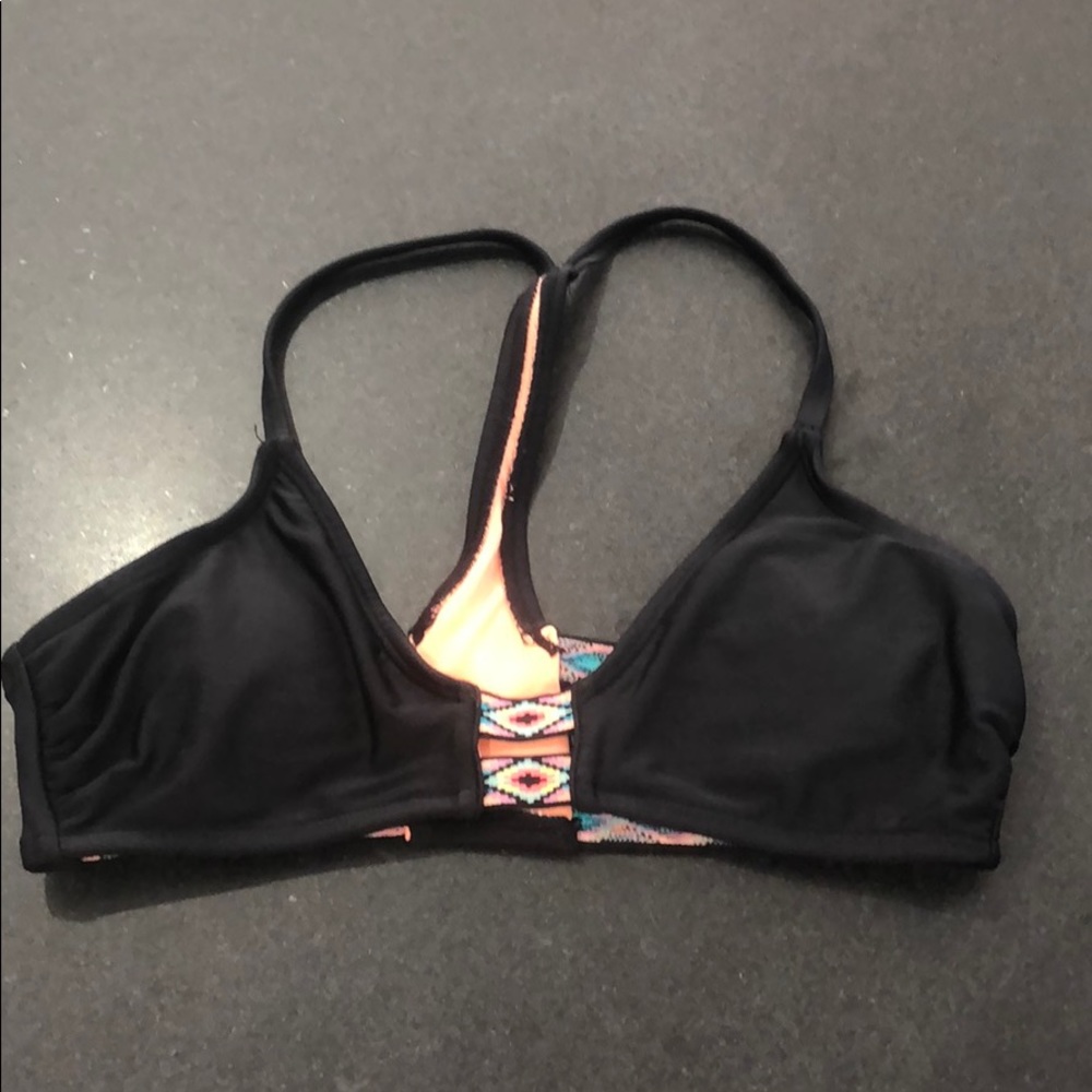 Bikini top